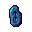 Icicle Rune